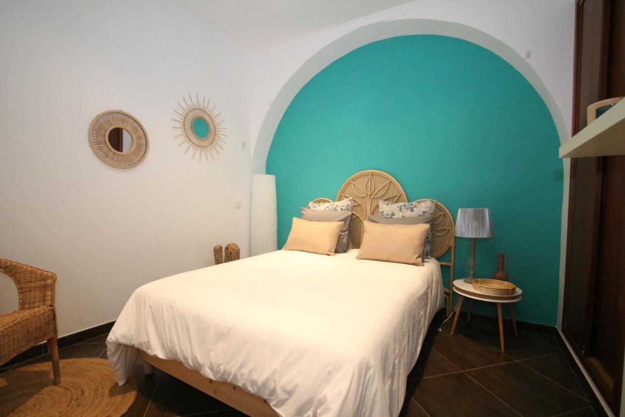 Birdy House Villa Faro Exterior photo