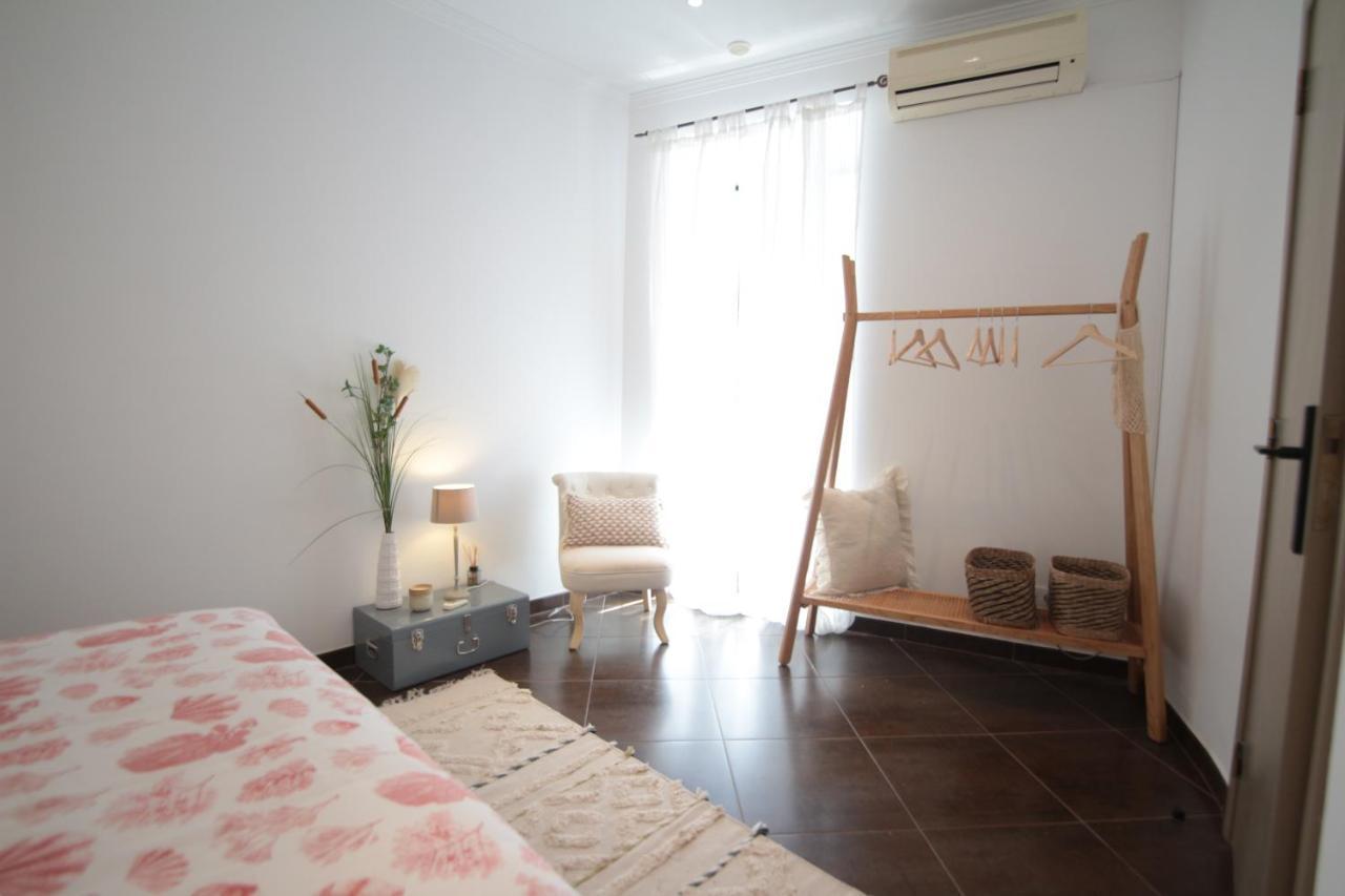 Birdy House Villa Faro Exterior photo