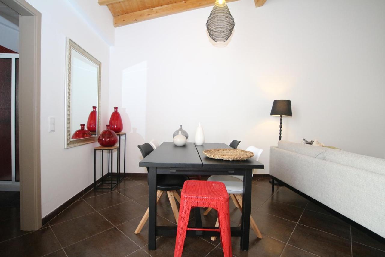 Birdy House Villa Faro Exterior photo