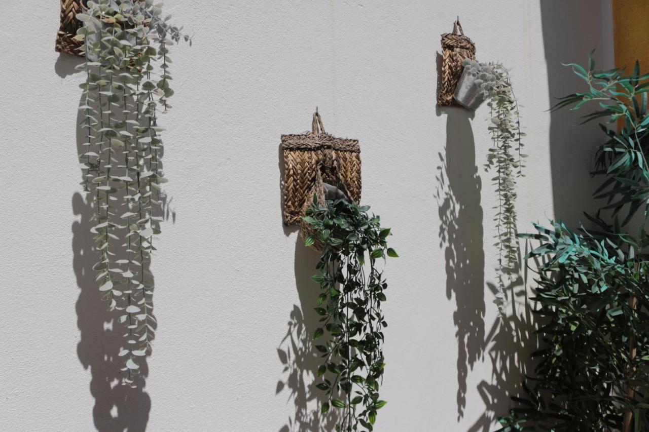 Birdy House Villa Faro Exterior photo