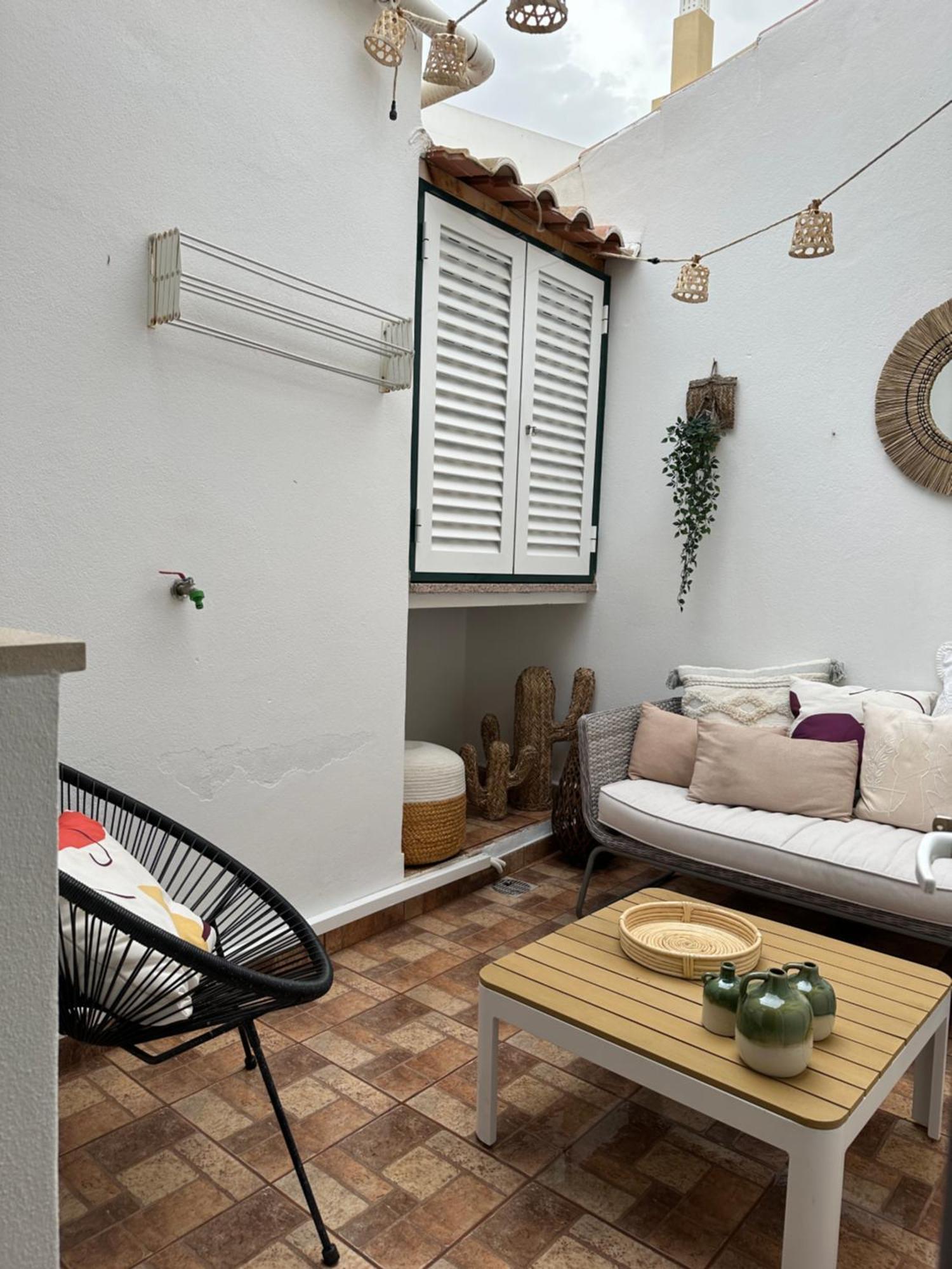 Birdy House Villa Faro Exterior photo